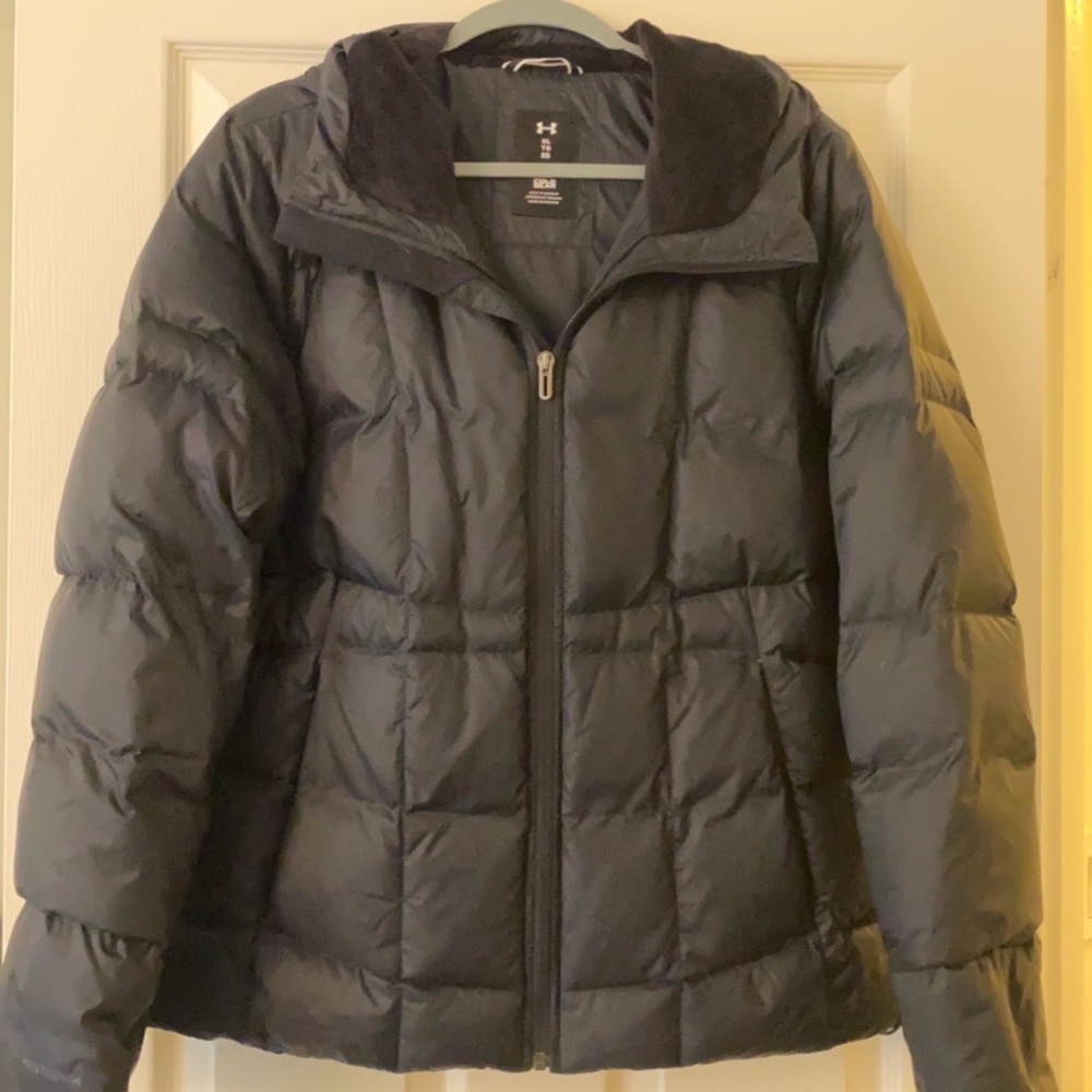 Under Armour  Down Jacket